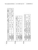 ELECTRONIC WRITING INSTRUMENT, COMPUTER SYSTEM, ELECTRONIC WRITING METHOD AND COMPUTER READABLE MEDIUM diagram and image