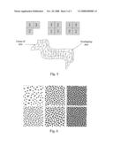 Method for Controlling the Shapes of FM-AM Mixed Dots on a Multi-Bit Depth Imaging Apparatus diagram and image