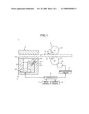 IMAGE SENSOR, IMAGE SENSOR UNIT, AND IMAGE READER diagram and image