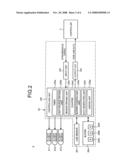 IMAGE SENSOR, IMAGE SENSOR UNIT, AND IMAGE READER diagram and image