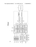 IMAGE SENSOR, IMAGE SENSOR UNIT, AND IMAGE READER diagram and image