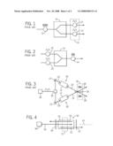 APPARATUS AND METHOD OF PRODUCING QUANTUM-ENTANGLED, UP-CONVERTED LIGHT BEAMS diagram and image