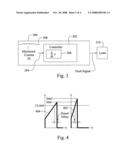 Power converters with operating efficiency monitoring for fault detection diagram and image