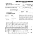 Electric Double-Layer Capacitor diagram and image