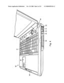 Electronic device diagram and image