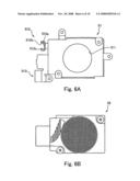 Electronic device diagram and image