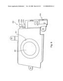 Electronic device diagram and image