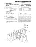 Light film device diagram and image