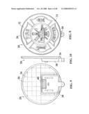 Light film device diagram and image