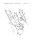 Light film device diagram and image