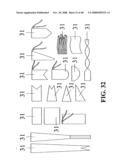 Light film device diagram and image