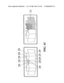 Light film device diagram and image