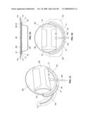 Light film device diagram and image