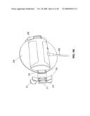 Light film device diagram and image