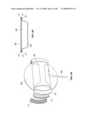 Light film device diagram and image