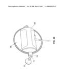 Light film device diagram and image