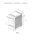 Strip lighting assembly diagram and image