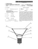 Led Lamp diagram and image