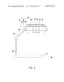 LED TABLE LAMP diagram and image