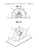 Solid-state light sources for curing and surface modification diagram and image