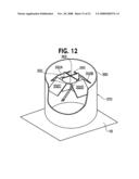 Solid-state light sources for curing and surface modification diagram and image