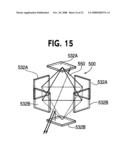 Solid-state light sources for curing and surface modification diagram and image