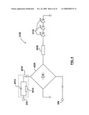 Light emitting diode (LED) light bulb diagram and image