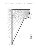 Led Collimator Element for a Vehicle Headlight with a Low-Beam Function diagram and image