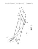 Led Collimator Element for a Vehicle Headlight with a Low-Beam Function diagram and image