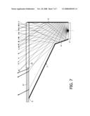 Led Collimator Element for a Vehicle Headlight with a Low-Beam Function diagram and image