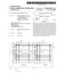 SEMICONDUCTOR MEMORY DEVICE diagram and image