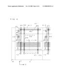 SEMICONDUCTOR MEMORY DEVICE diagram and image