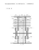 SEMICONDUCTOR MEMORY DEVICE diagram and image