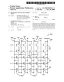 HIGH DENSITY NON-VOLATILE MEMORY ARRAY diagram and image