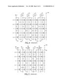 HIGH DENSITY NON-VOLATILE MEMORY ARRAY diagram and image