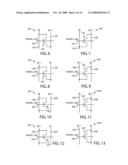 HIGH DENSITY NON-VOLATILE MEMORY ARRAY diagram and image