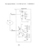 METHOD AND SYSTEM FOR MANAGING MULTIMEDIA TRAFFIC OVER ETHERNET diagram and image