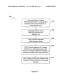 INTELLIGENT LOAD BALANCING AND FAILOVER OF NETWORK TRAFFIC diagram and image