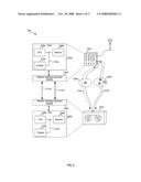 METHOD AND SYSTEM FOR FAULT RESILIENCE IN NETWORKS WITH AUDIO/VIDEO BRIDGING AWARE SHORTEST PATH BRIDGING diagram and image