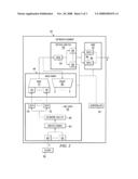 Determining An Active/Standby State From Service Readiness diagram and image