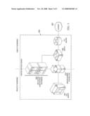 SYSTEM AND METHOD FOR RECORDING VOIP IN A NETWORK ADDRESS/PORT TRANSLATION ENVIRONMENT diagram and image