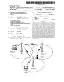 METHOD AND DEVICE FOR RELAY STATION TO FORWARD DOWNLINK SIGNAL diagram and image