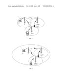 METHOD AND DEVICE FOR RELAY STATION TO FORWARD DOWNLINK SIGNAL diagram and image