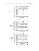 METHOD AND DEVICE FOR RELAY STATION TO FORWARD DOWNLINK SIGNAL diagram and image