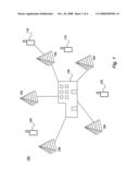 SYSTEM AND METHOD FOR NETWORK TIMING RECOVERY IN COMMUNICATIONS NETWORKS diagram and image