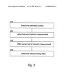 SYSTEM AND METHOD FOR NETWORK TIMING RECOVERY IN COMMUNICATIONS NETWORKS diagram and image