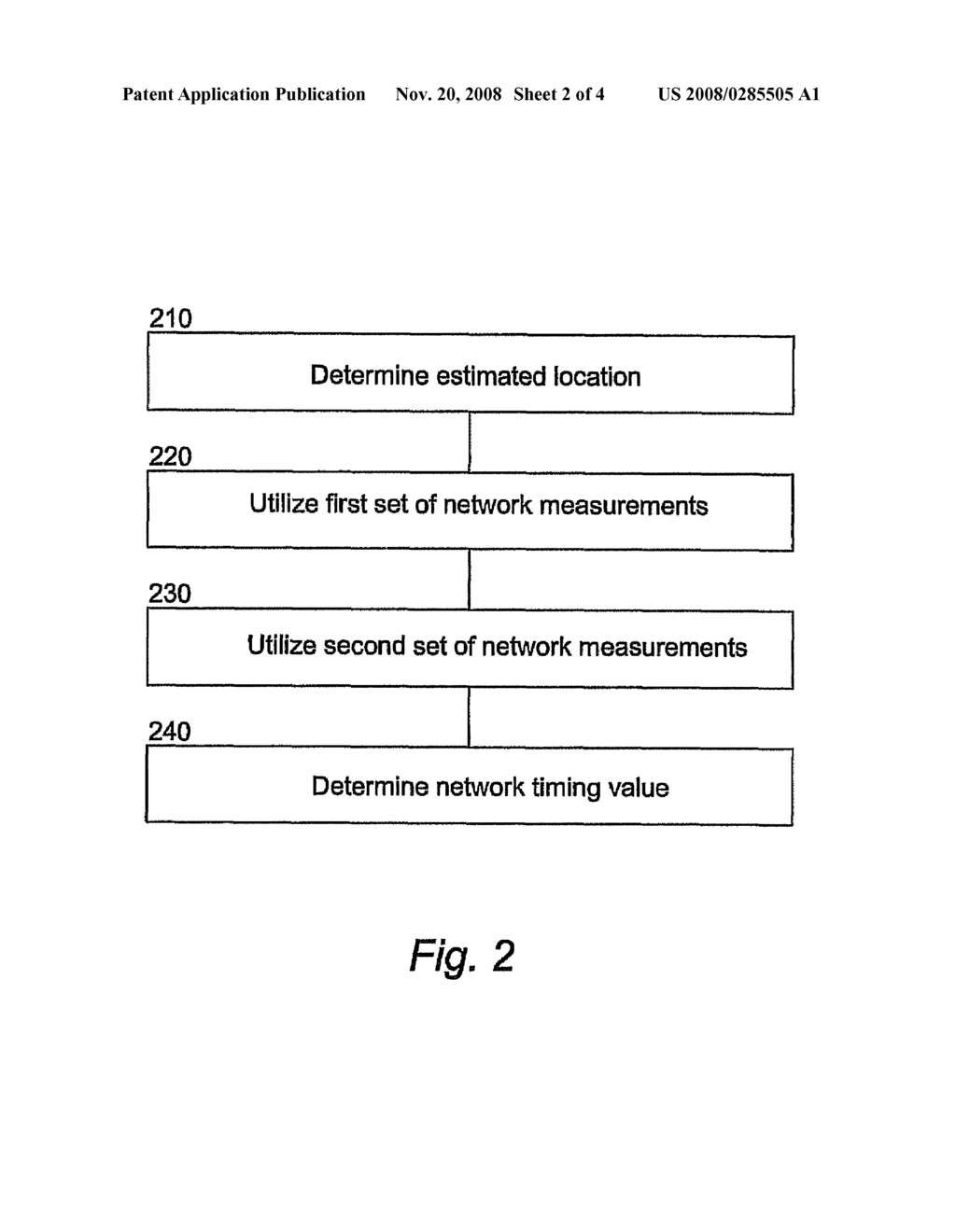 SYSTEM AND METHOD FOR NETWORK TIMING RECOVERY IN COMMUNICATIONS NETWORKS - diagram, schematic, and image 03