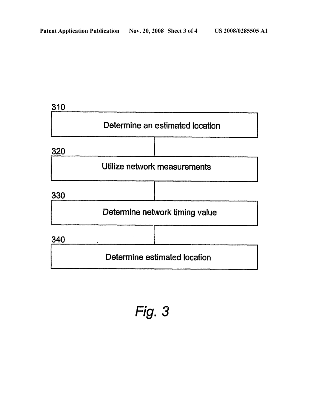 SYSTEM AND METHOD FOR NETWORK TIMING RECOVERY IN COMMUNICATIONS NETWORKS - diagram, schematic, and image 04