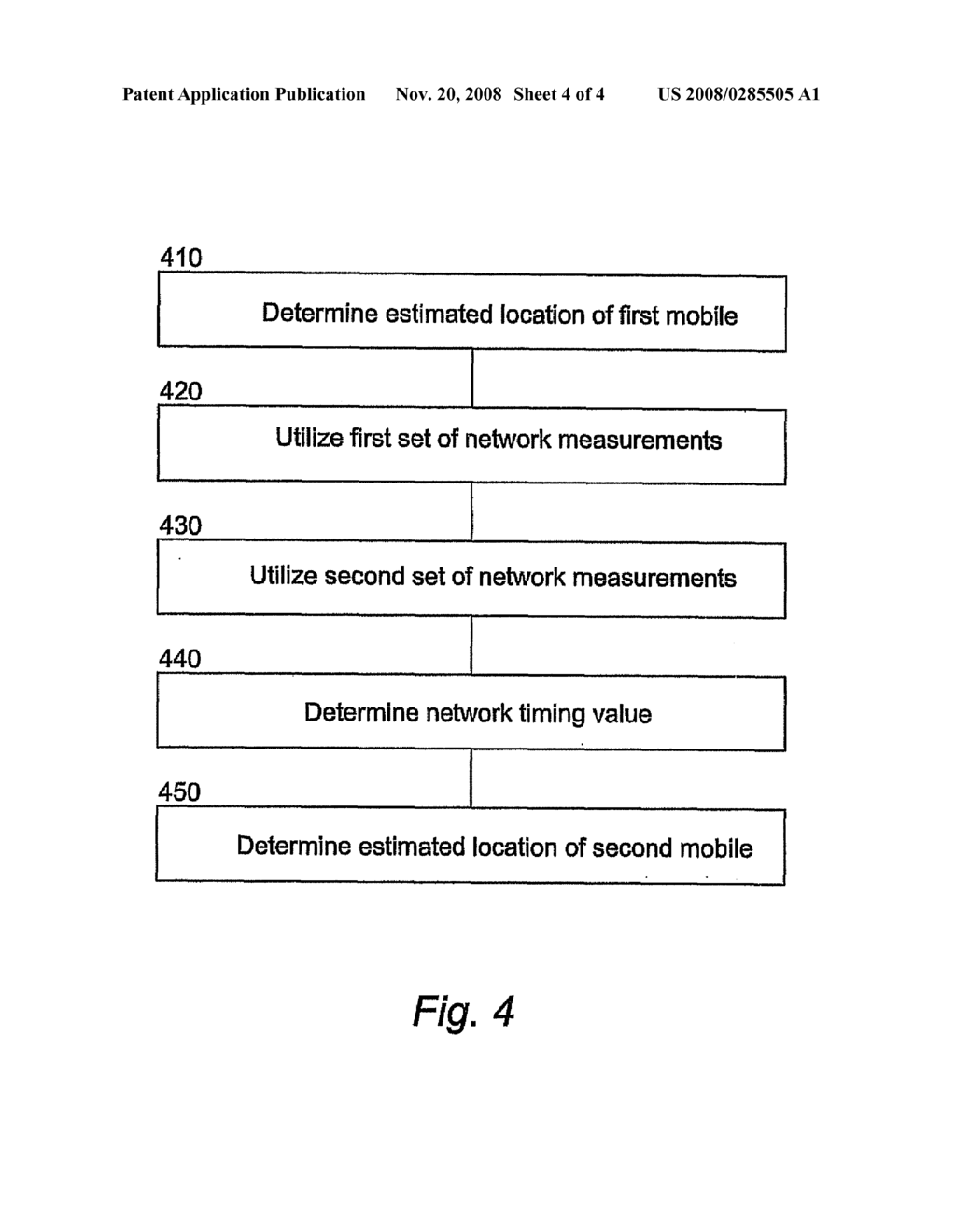 SYSTEM AND METHOD FOR NETWORK TIMING RECOVERY IN COMMUNICATIONS NETWORKS - diagram, schematic, and image 05