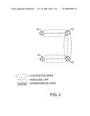 Independent Scheduling in a Wireless Network diagram and image